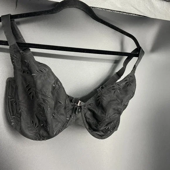 Panache Tango Plunge Bra 36GG - Picture 2 of 7